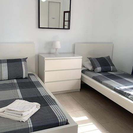 Villa Ardilla Puerto del Carmen  Extérieur photo