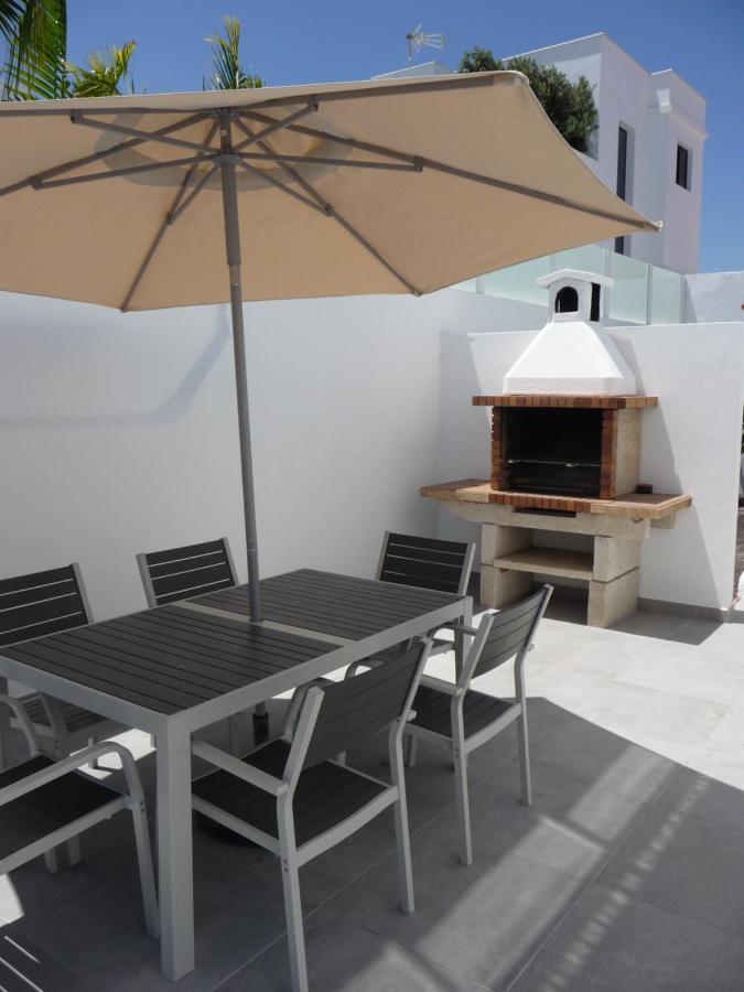 Villa Ardilla Puerto del Carmen  Extérieur photo