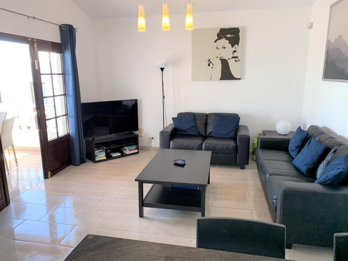 Villa Ardilla Puerto del Carmen  Extérieur photo