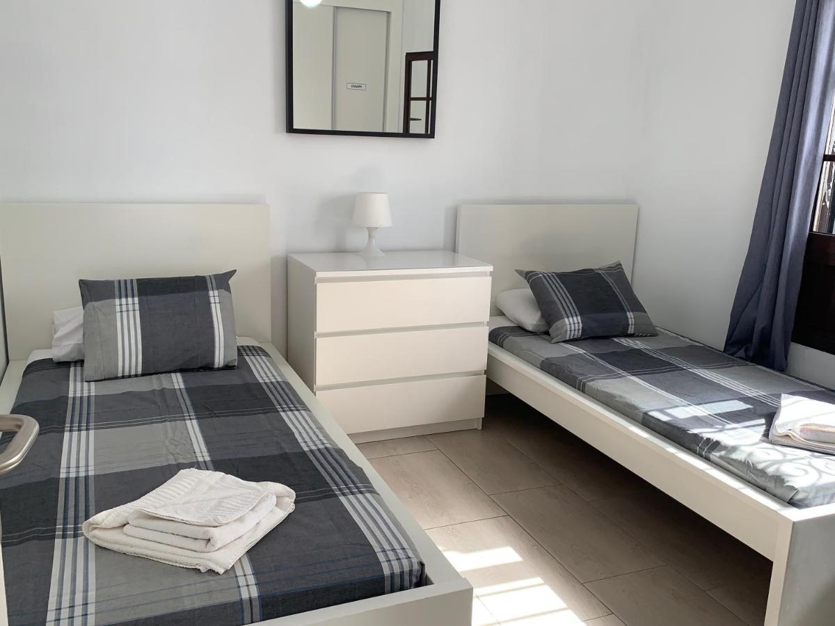 Villa Ardilla Puerto del Carmen  Extérieur photo