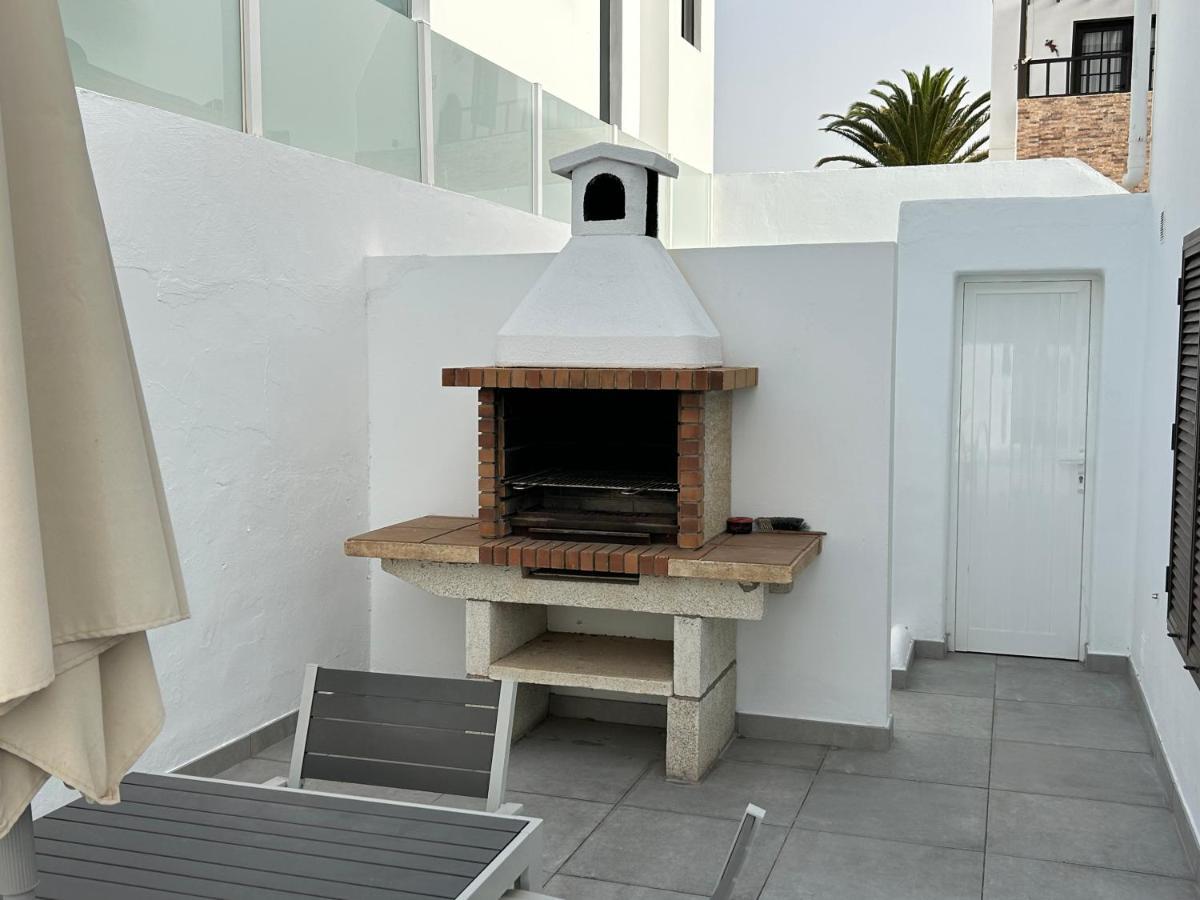 Villa Ardilla Puerto del Carmen  Extérieur photo