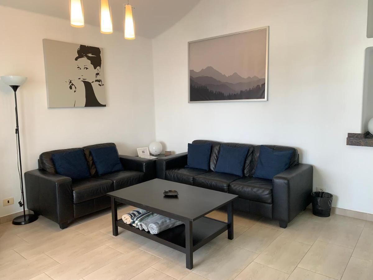 Villa Ardilla Puerto del Carmen  Extérieur photo