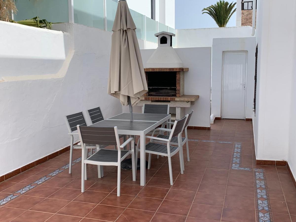 Villa Ardilla Puerto del Carmen  Extérieur photo