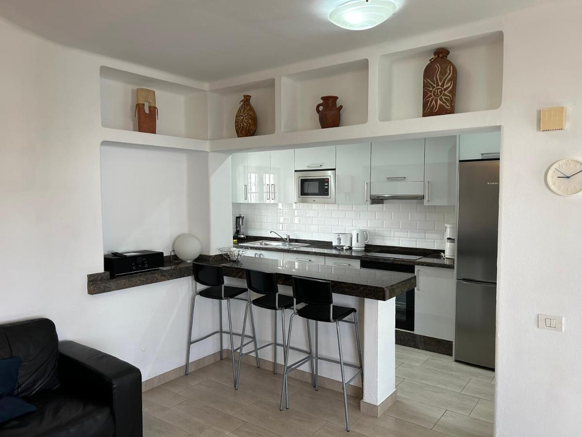 Villa Ardilla Puerto del Carmen  Extérieur photo