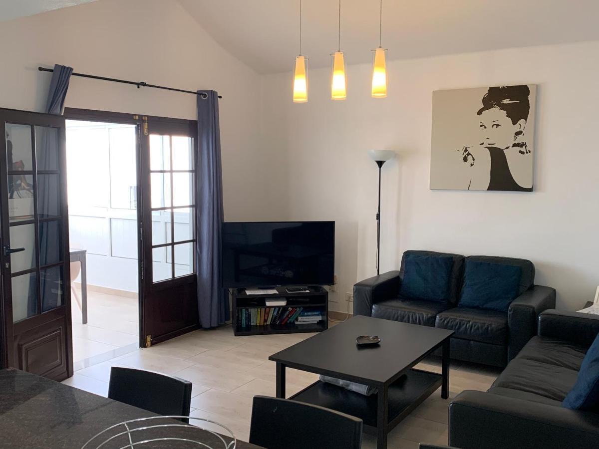 Villa Ardilla Puerto del Carmen  Extérieur photo