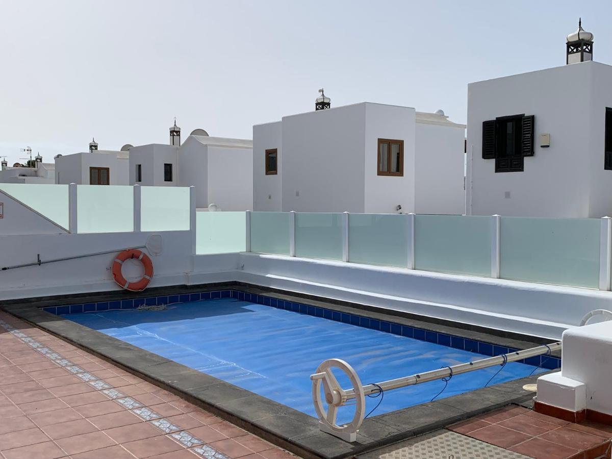 Villa Ardilla Puerto del Carmen  Extérieur photo