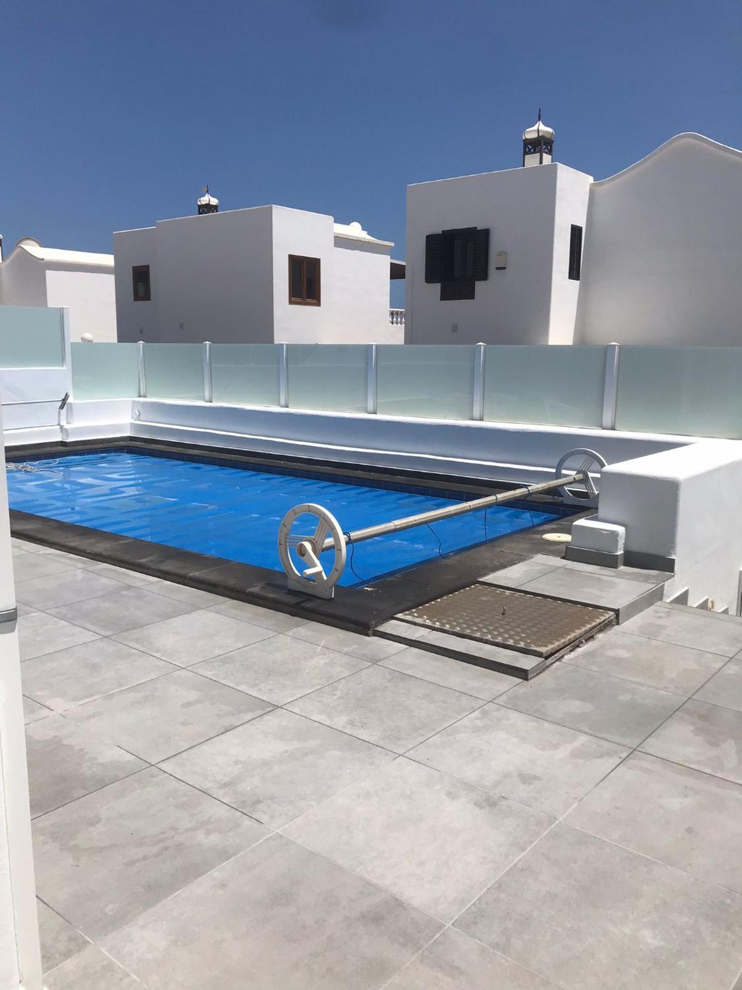 Villa Ardilla Puerto del Carmen  Extérieur photo