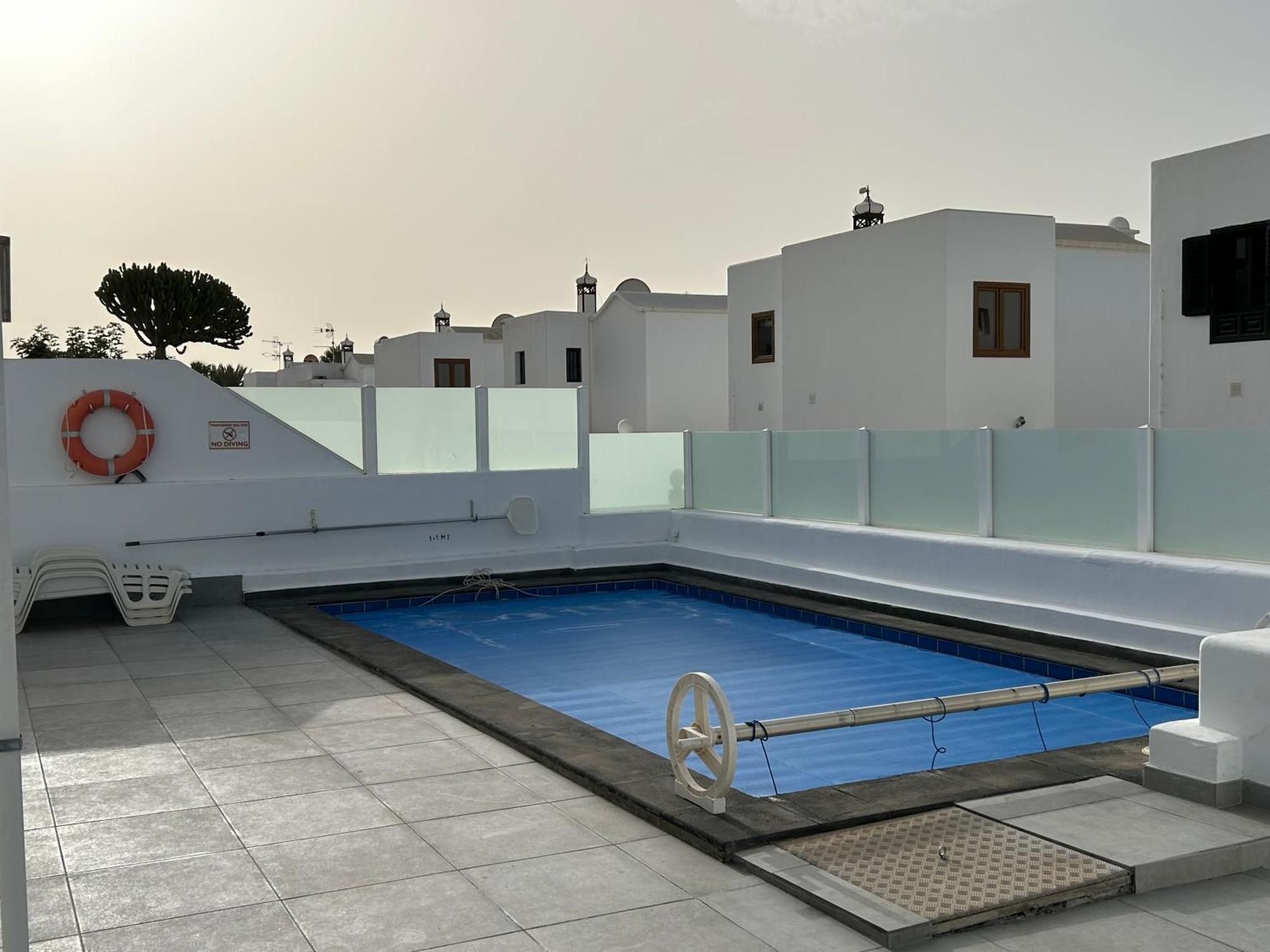 Villa Ardilla Puerto del Carmen  Extérieur photo